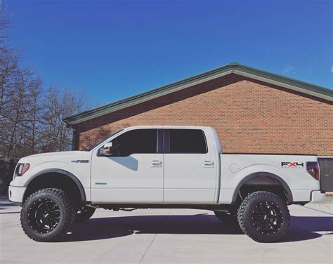 My first build - Ford F150 Forum - Community of Ford Truck Fans