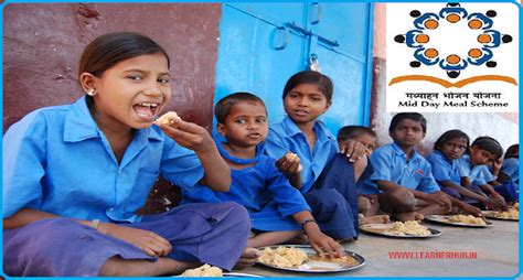 Guidelines On Food Safety And Hygiene For School Level Kitchens Under ...