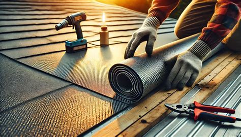What Is a Cap Sheet in Roofing? A Complete Guide to Roofing Systems