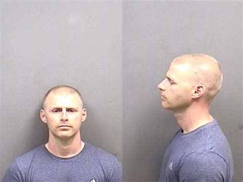 William Lanoux Photo Credit: Ascension Parish Jail | Ascension parish ...