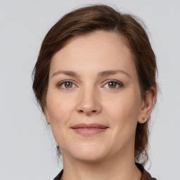 AI-Generated Faces: Diverse & Customizable | Generated.Photos