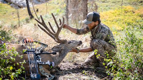 Deer Hunting Camo Patterns