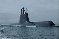 Hd W by German Firm To Offer Type 214 Vessel For India S P 75i Hd W