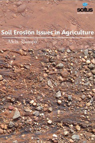 Buy Soil Erosion Issues in Agriculture Book Online at Low Prices in ...