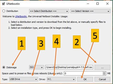 Image result for Embracing Linux Bionic Puppy 64 Bootable USB