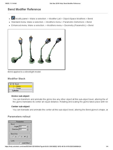 Image result for 3DS Max Bevel Modifier