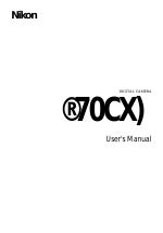 Nikon D7000 Setup 的图像结果