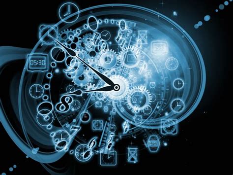 System Time in Computer Science 的图像结果