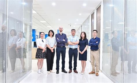 Cryostar Office Photos | Glassdoor