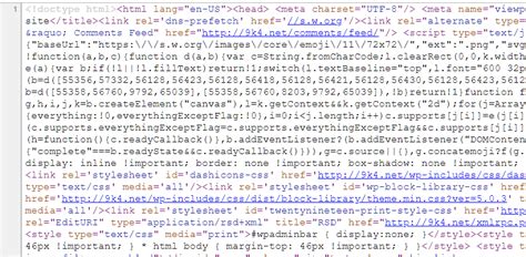 Image result for HTML Minify