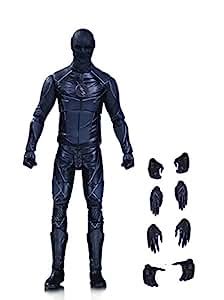 Buy DC Collectibles DCTV Zoom The Flash Action Figure, Multi Color ...