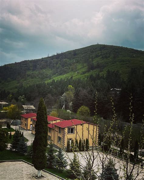 LORI RESORT (Vanadzor) - Hotel Reviews & Photos - Tripadvisor