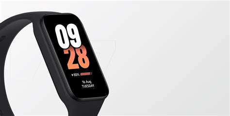 Buy Xiaomi Smart Band 8 Active Global with Cheapest Price in Lahore ...
