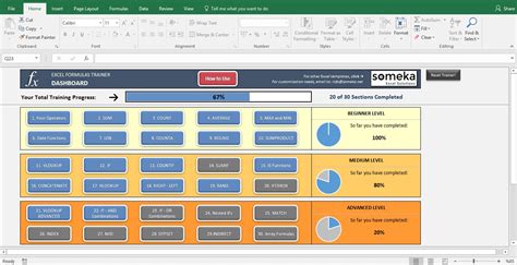 Image result for Excel Formulas Training