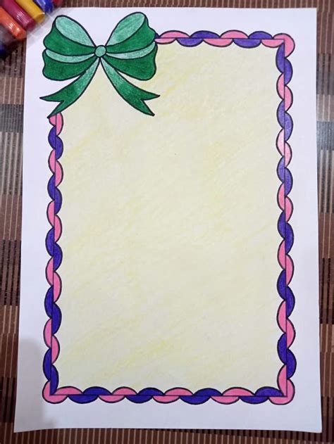 Image result for Project File Simple Design