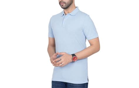 Custom Reebok PC Polo T-shirt: Personalised Polo T-shirt with Name and Logo