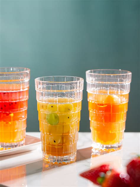 Five Refreshing Cocktail Creations For Your Next House Party