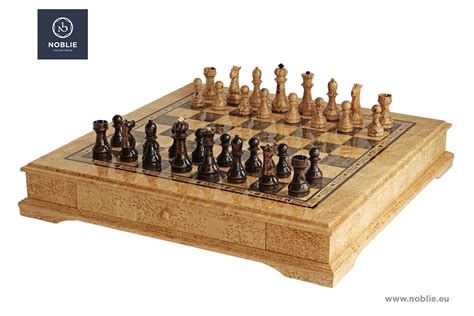 Chess Set 的图像结果