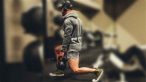 Is it okay to work out at night or does it affect your sleep? | GQ India