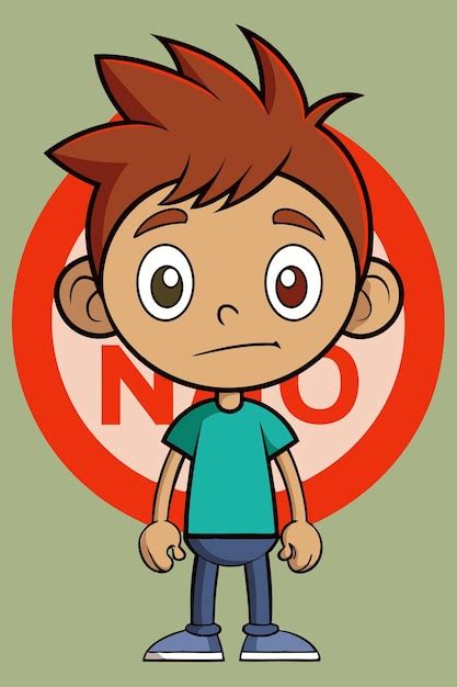 Cartoon No One 的图像结果