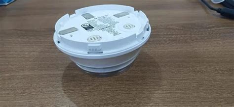 Notifier FSP 951 Fire Smoke Detector - Best Price in New Delhi