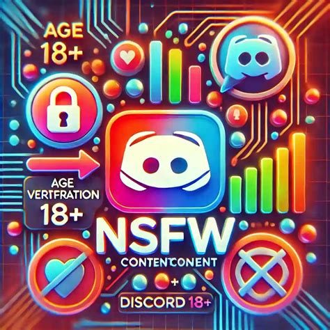 What is NSFW Discord and How Does it work?
