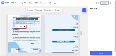 Image result for Fix Add Text PDF Box My Writing in Word