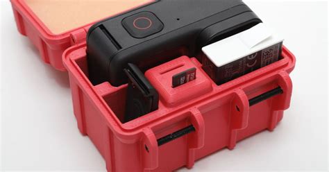 Image result for GoPro Box