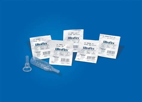 Medline Versette External Catheter - online