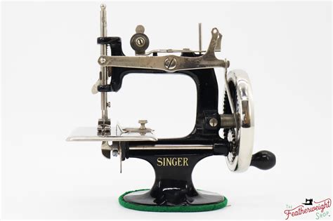 Image result for Singer Model 20