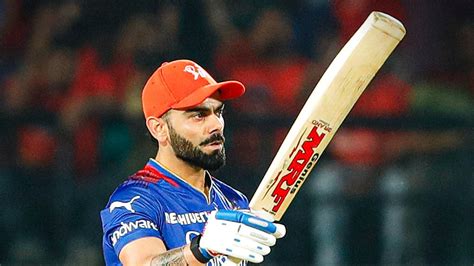 'A Knock To Prove Every Critic Wrong': Netizens Laud Virat Kohli For ...
