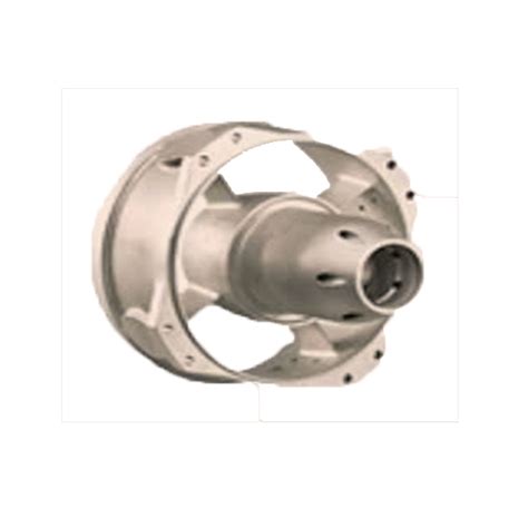 Aero Space Industries — CRYSTAL CAST PVT. LTD.