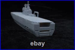 Mistral Class 3D Model 的图像结果