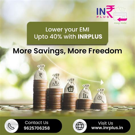 INR PLUS (@inrplus_loans) • Instagram photos and videos