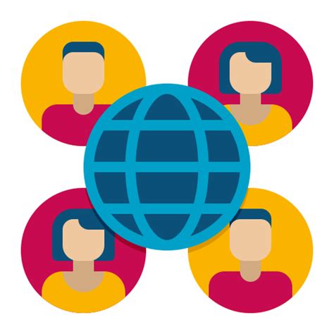 Society Icon 的图像结果