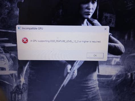 Image result for Code 12 eGPU Fix
