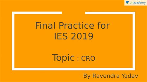 CRO PART 1 - Lecture notes 1-3 - Electronic instrumentation and control ...