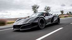 Beast Alpha Car by A Closer Look At The Rezvani Beast Alpha X Blackbird Beast Alpha Car