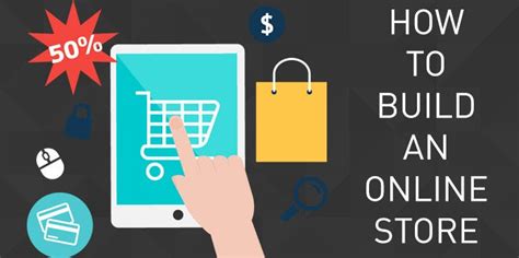 How to Create E-Commerce 的图像结果