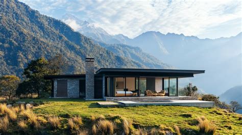 15+ Best Stylish Single Floor House Designs for Modern Living in 2026