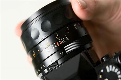 Image result for Aperture Tutorial