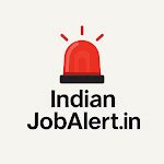Indian Job Alert