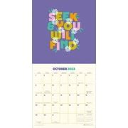 Buy Elizabeth Olwen 2023 Wall Calendar Online at Lowest Price in India ...