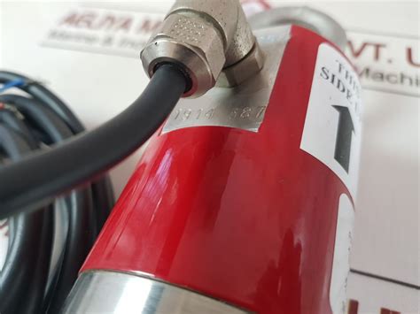 Rayco Wylie System 33B0025E Anti Two Block Cylindrical Switch Tip ...