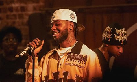 Alex Jean & Darkchild Drop Must-Hear New Track "I Need Faith"