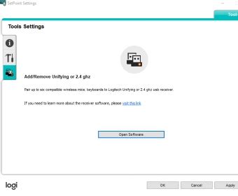 Image result for Logitech SetPoint Download