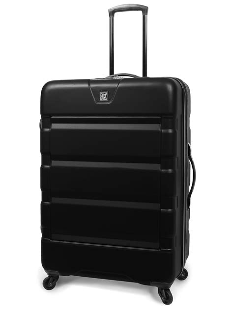 Buy Protege 28 Colossus ABS Hard Side Luggage, Check Size (Online ...