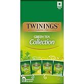 Twinings Pure Green Tea