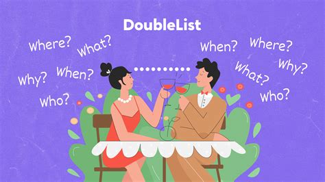 Doublelist Stories: Real People, Real Connections, and the Unfiltered ...
