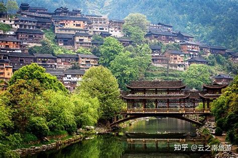 2021全新贵州旅游攻略：贵州自由行旅游精华景点大盘点 - 知乎